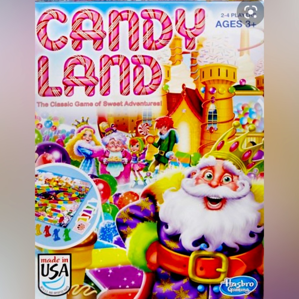 Candyland